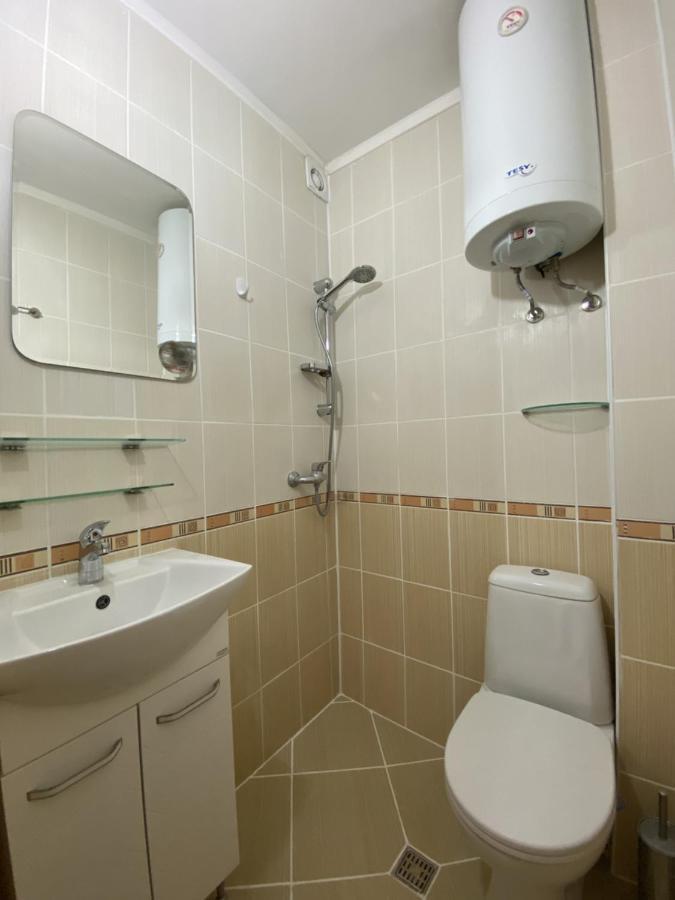 Sunny Central Apartment With Tv & Wi-Fi Stara Zagora Exterior photo