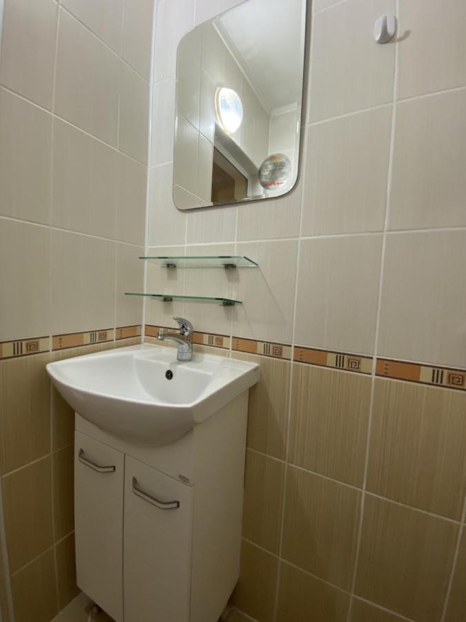 Sunny Central Apartment With Tv & Wi-Fi Stara Zagora Exterior photo