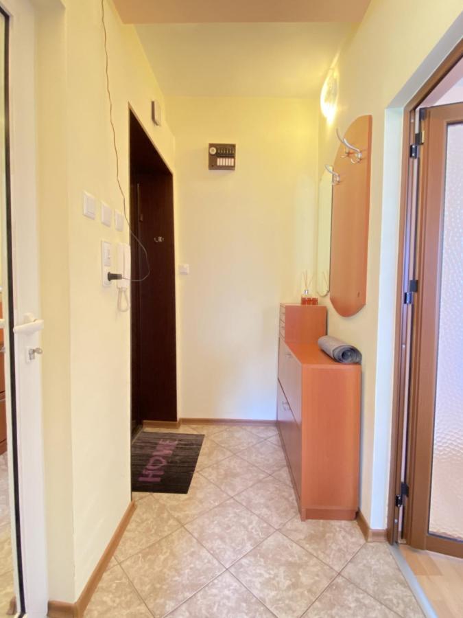 Sunny Central Apartment With Tv & Wi-Fi Stara Zagora Exterior photo