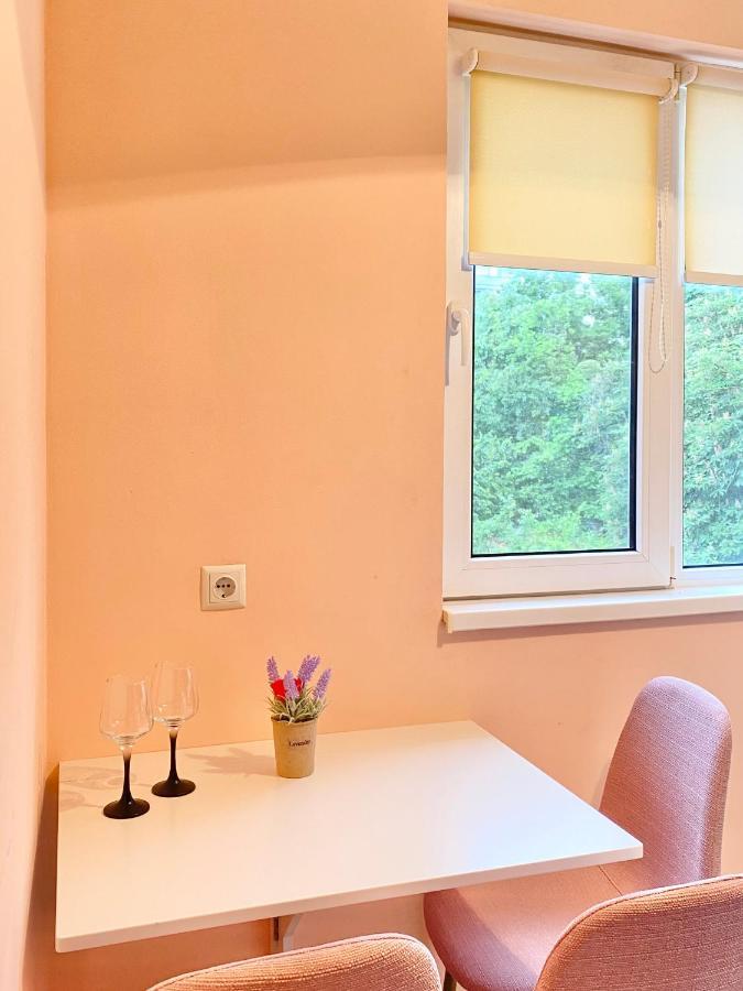 Sunny Central Apartment With Tv & Wi-Fi Stara Zagora Exterior photo
