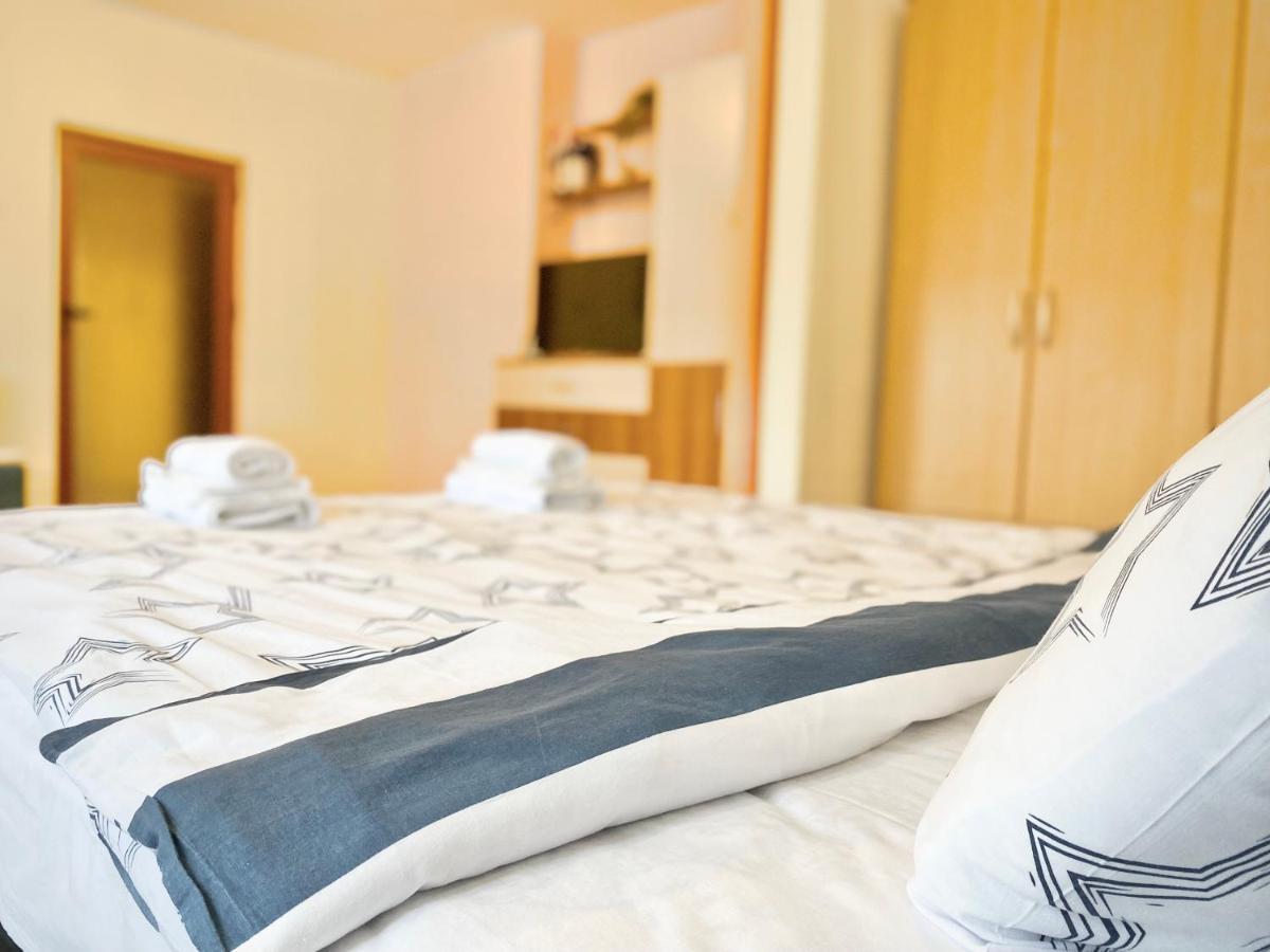 Sunny Central Apartment With Tv & Wi-Fi Stara Zagora Exterior photo